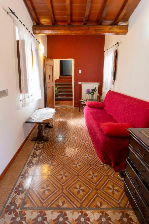 Casa Quaratesi Firenze