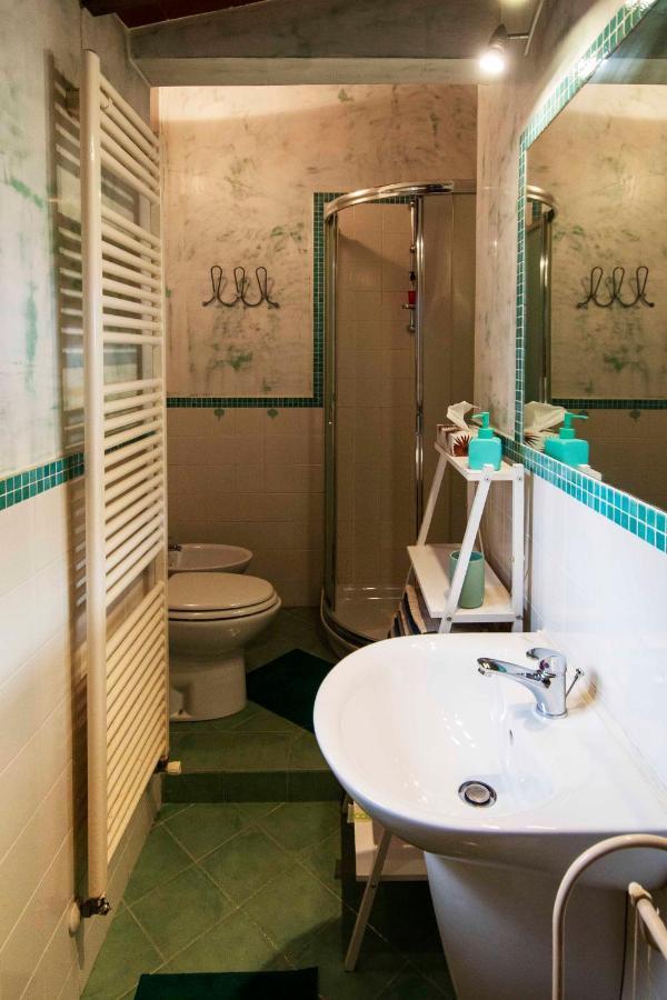 Casa Quaratesi Firenze