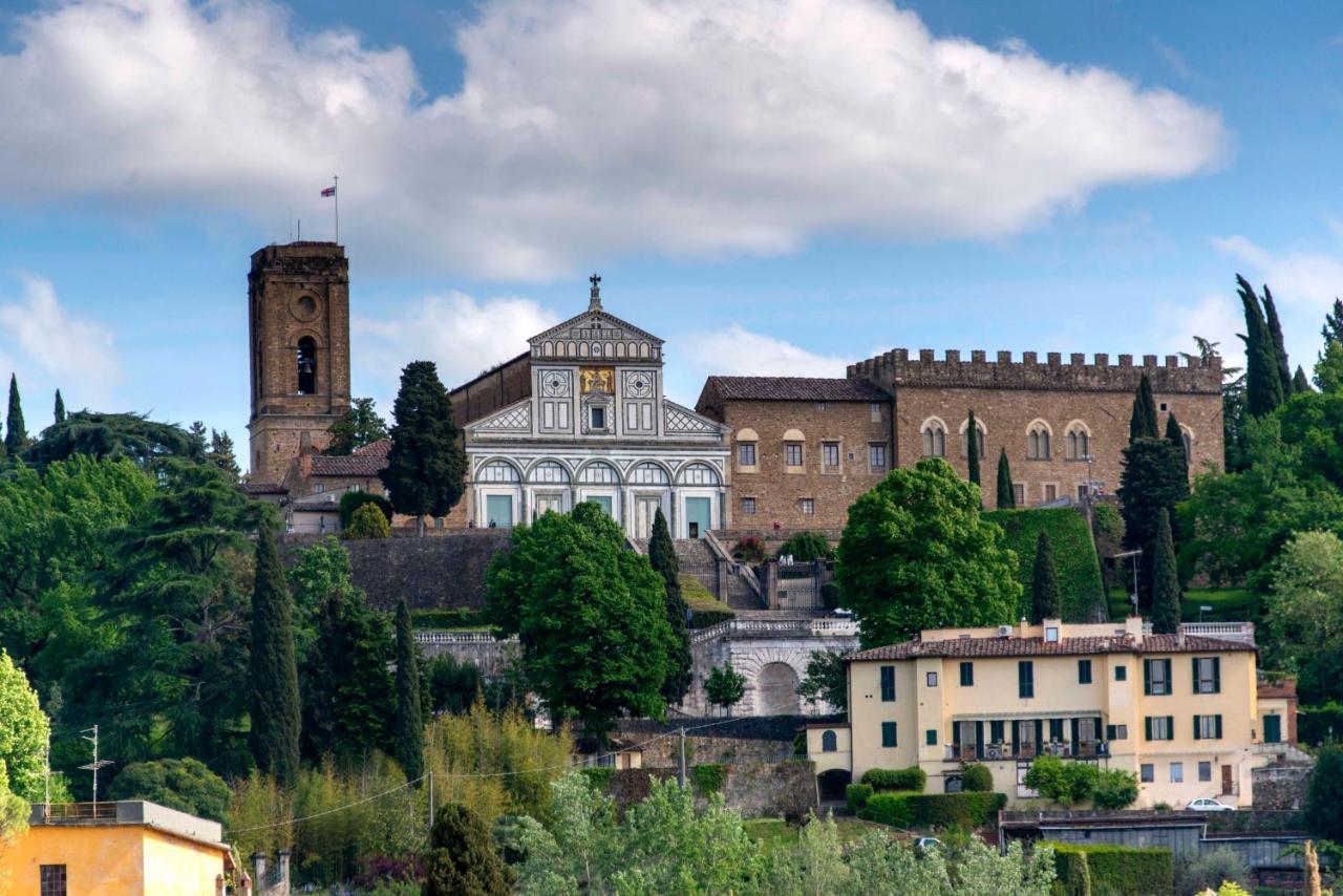 Casa Quaratesi Leilighet