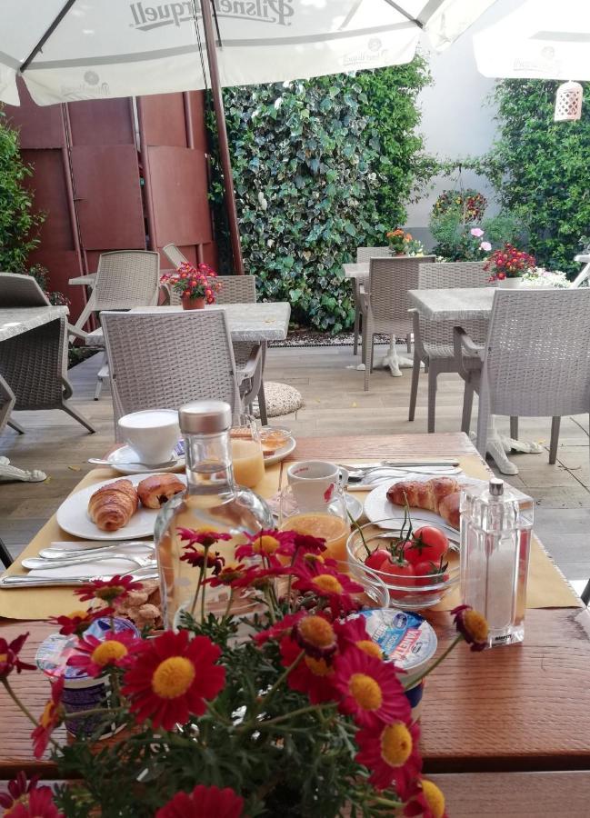 Residenza Cimabue Hotel 3*