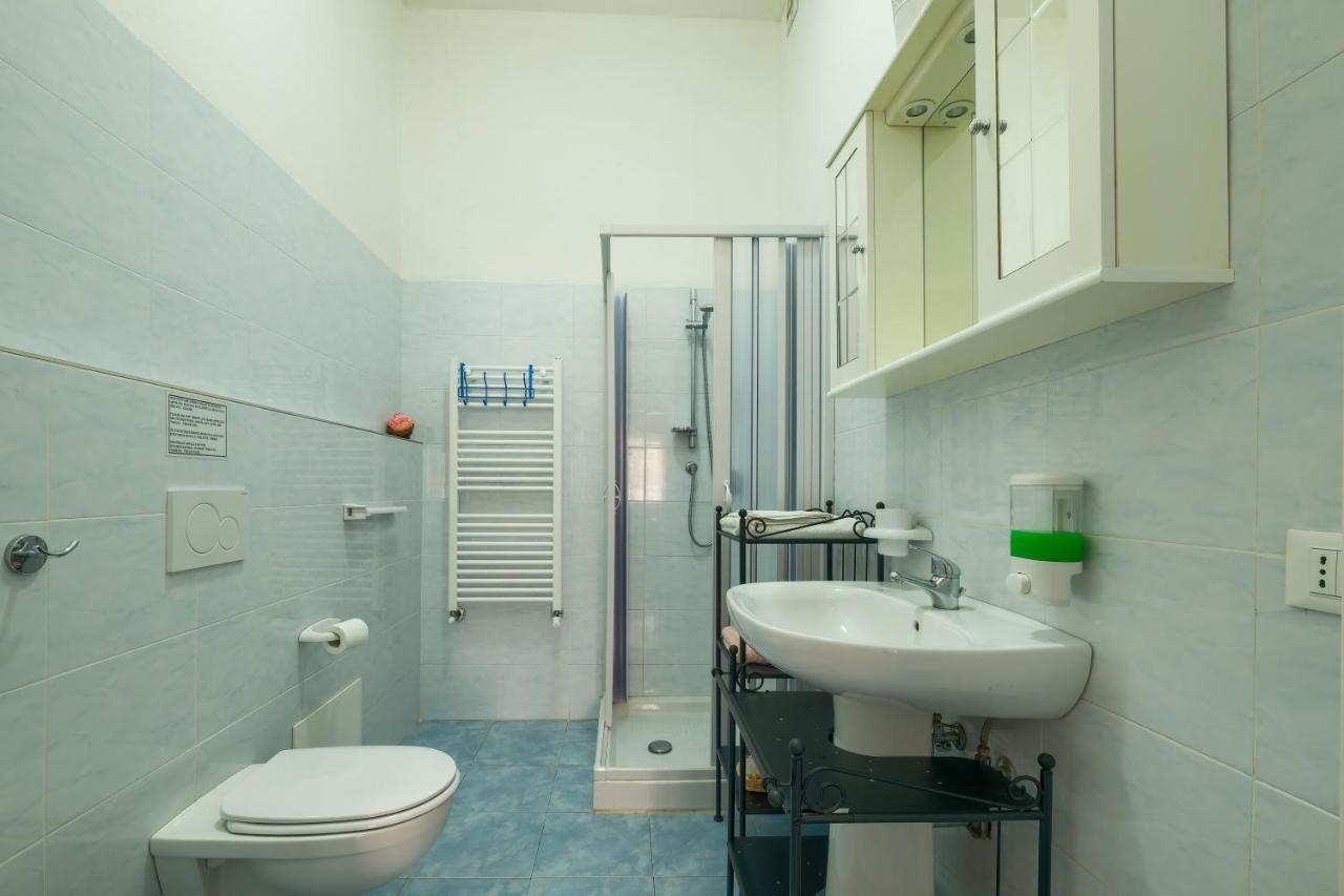 Casa de hóspedes Dimora Del Magnifico 3*