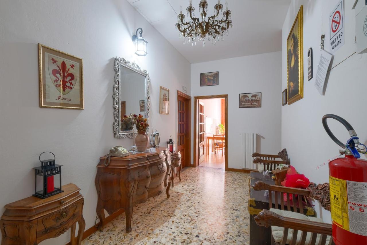 Dimora Del Magnifico Casa de hóspedes