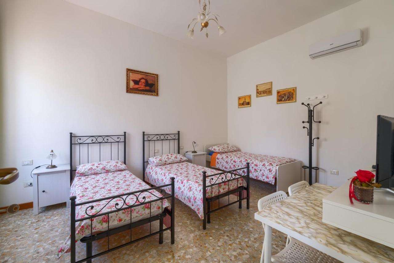 Casa de hóspedes Dimora Del Magnifico