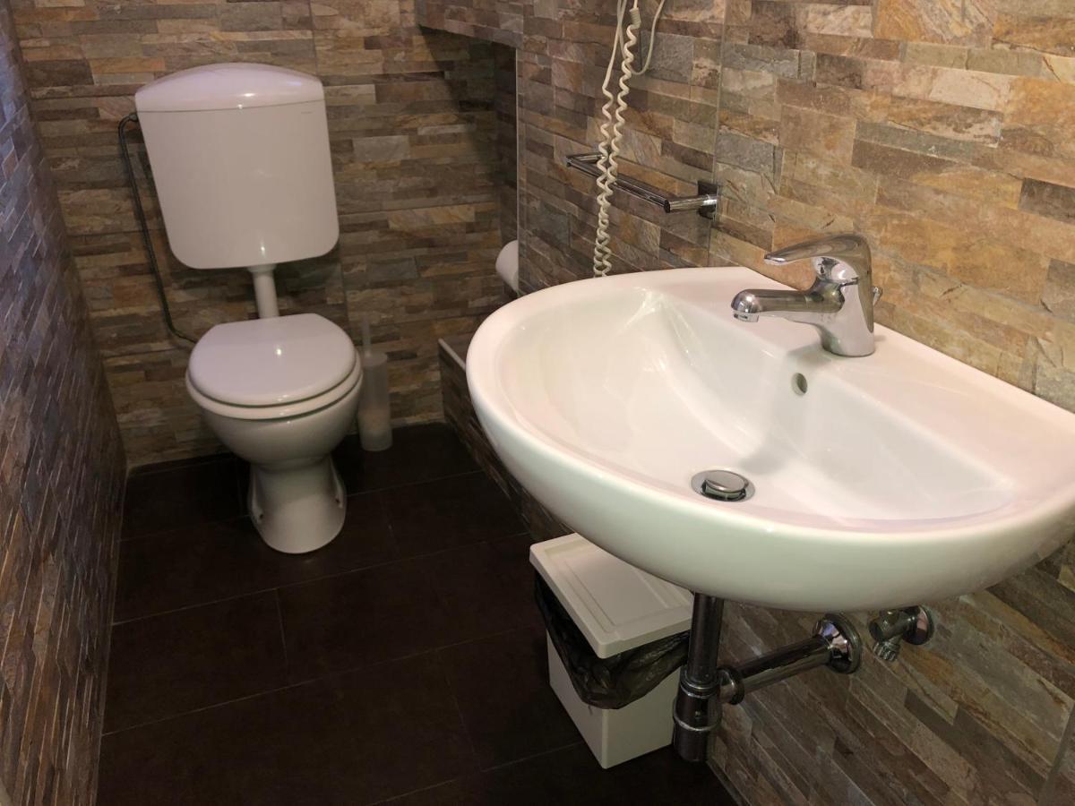 Bed & Breakfast Pontevecchio Relais *