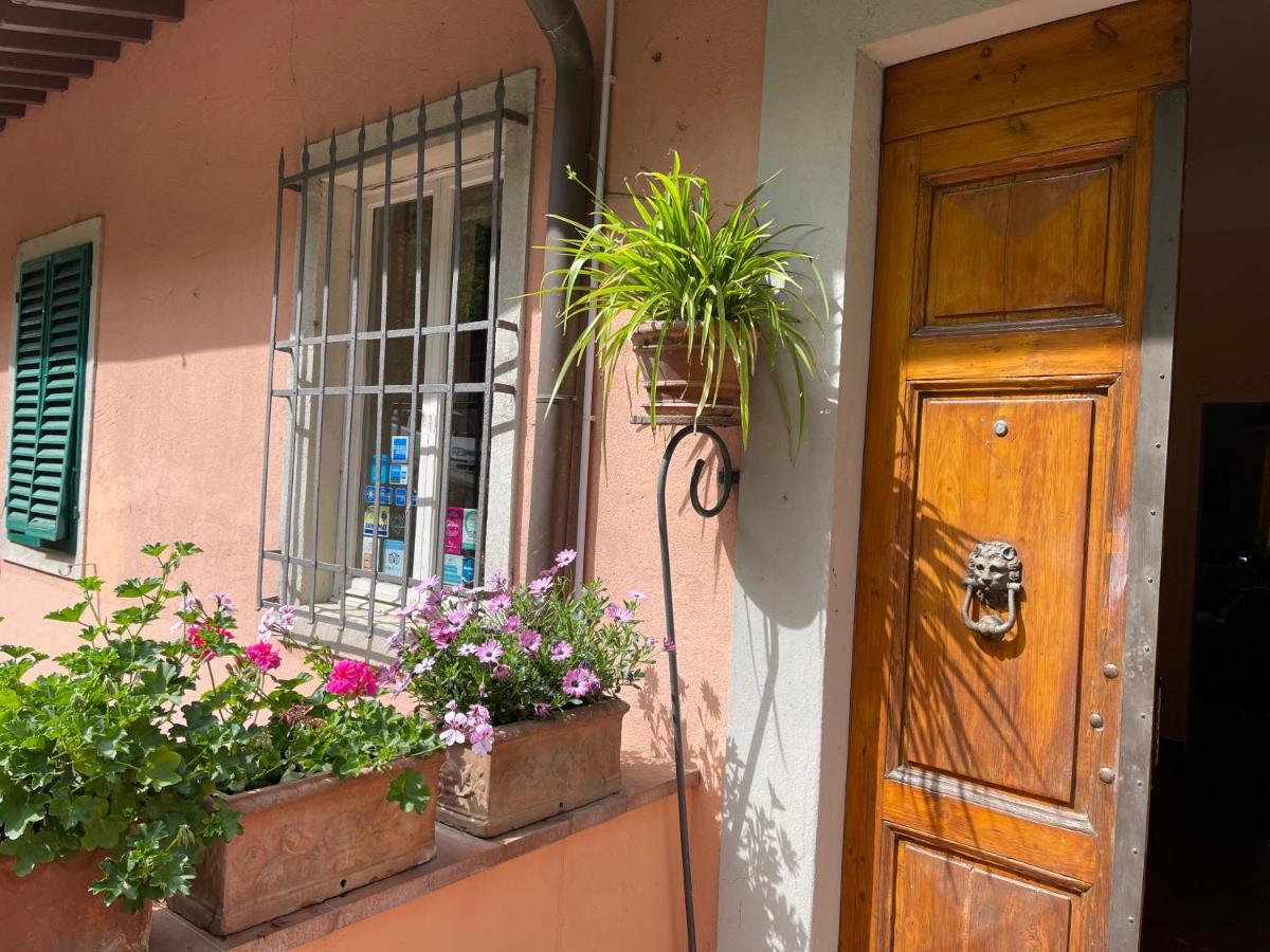 Il Palagetto Couette-café Florence