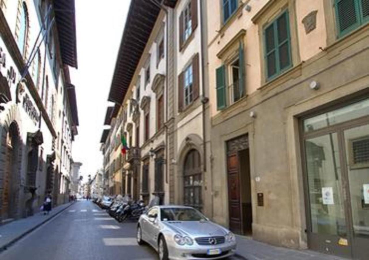Appartement Leonardo Al Duomo - Bufalini Florence