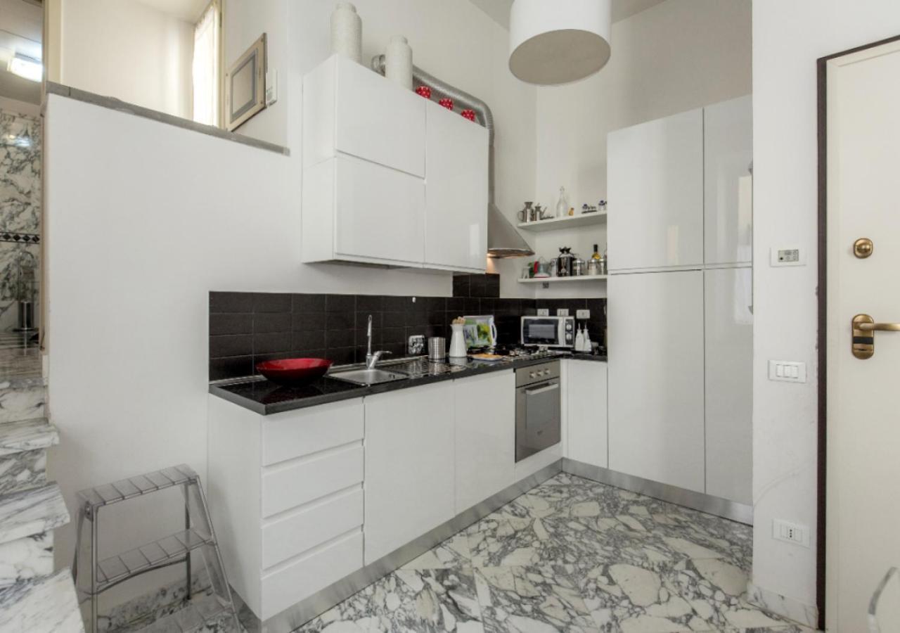 Leonardo Al Duomo - Bufalini Appartement *