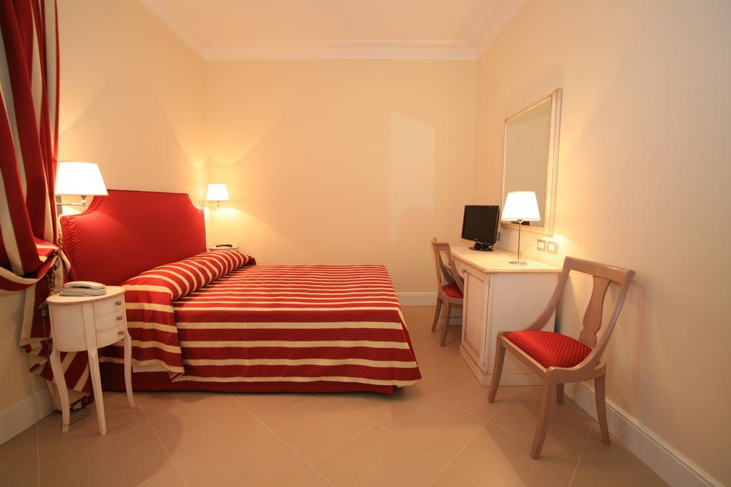 Dei Macchiaioli Hotel Firenze