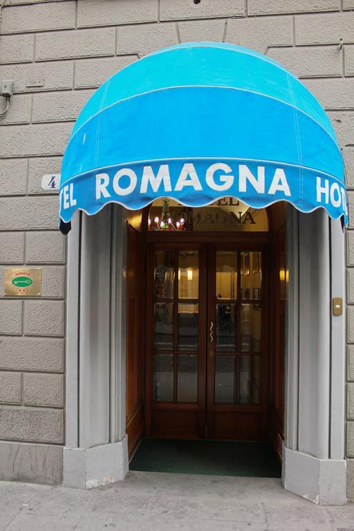 Romagna Hotell