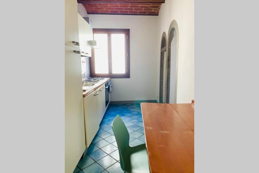 Leilighet Presto Apartment Santo Spirito Oltrarno Florence *