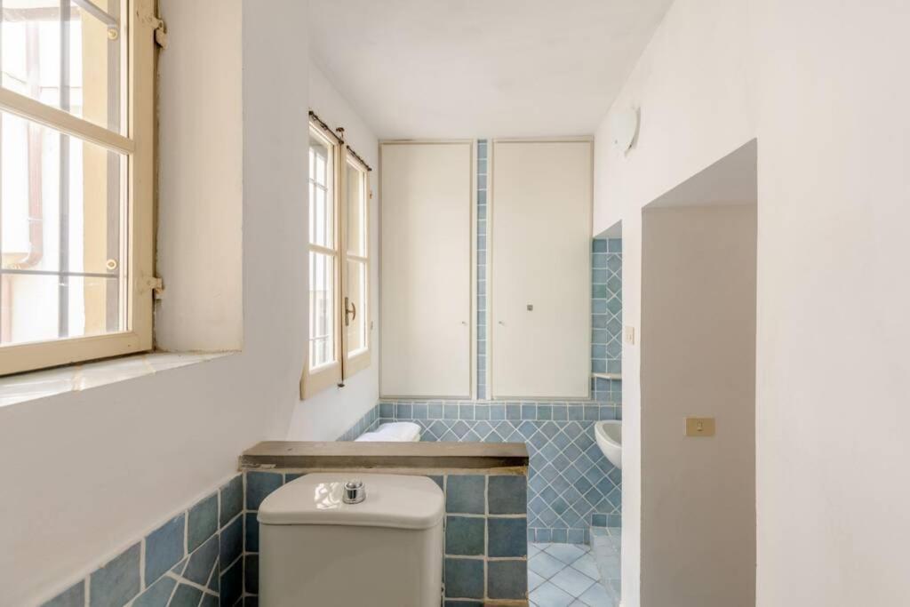 Leilighet Presto Apartment Santo Spirito Oltrarno Florence Firenze