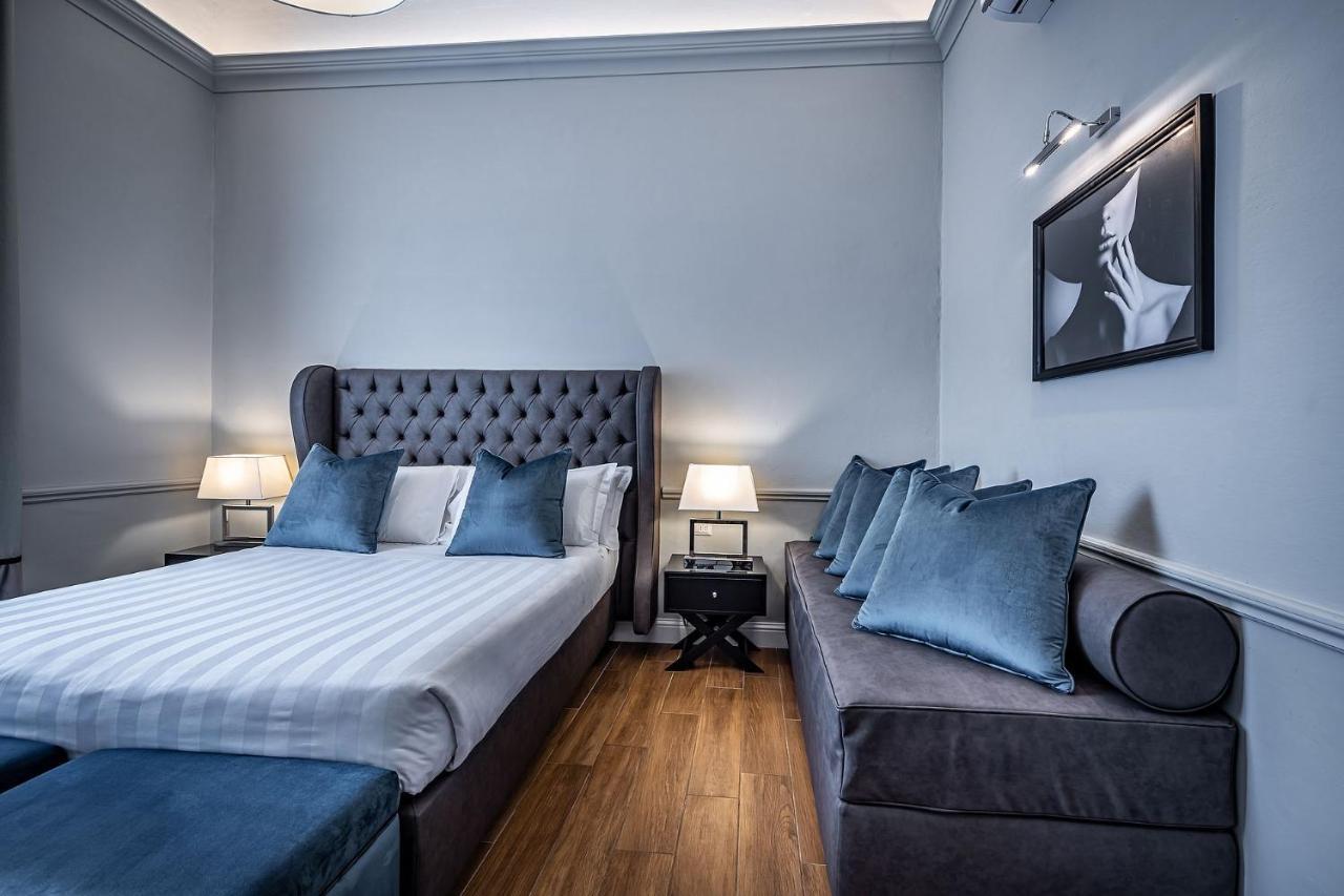 Ungherese Small Luxury 3*