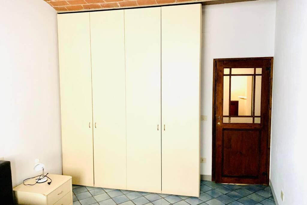 Leilighet Presto Apartment Santo Spirito Oltrarno Florence *