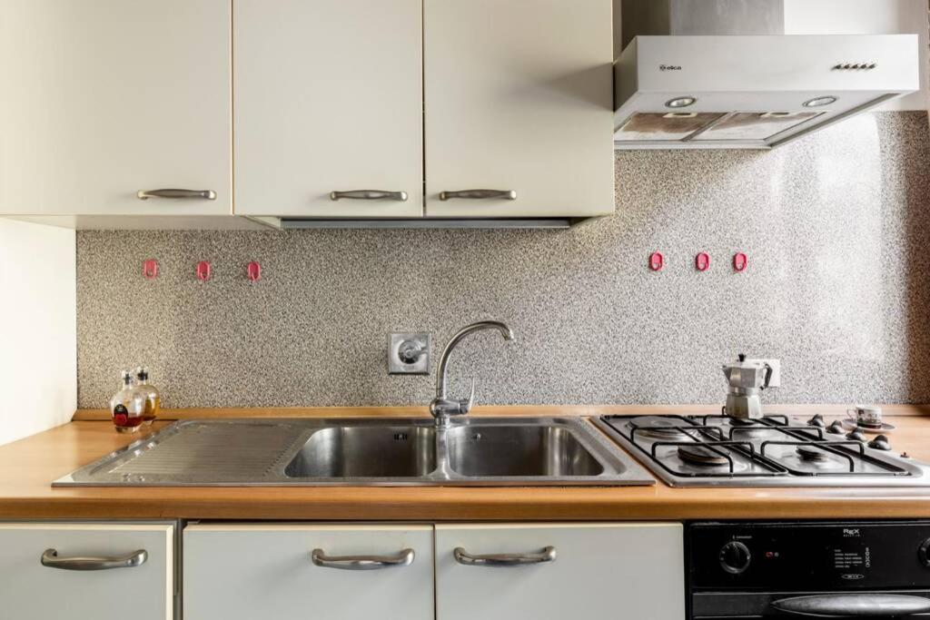 Presto Apartment Santo Spirito Oltrarno Florence Florence