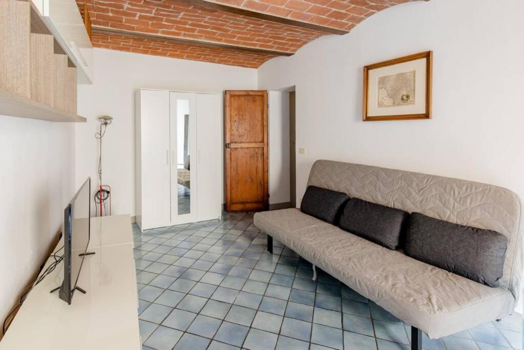 Appartement Presto Apartment Santo Spirito Oltrarno Florence Florence