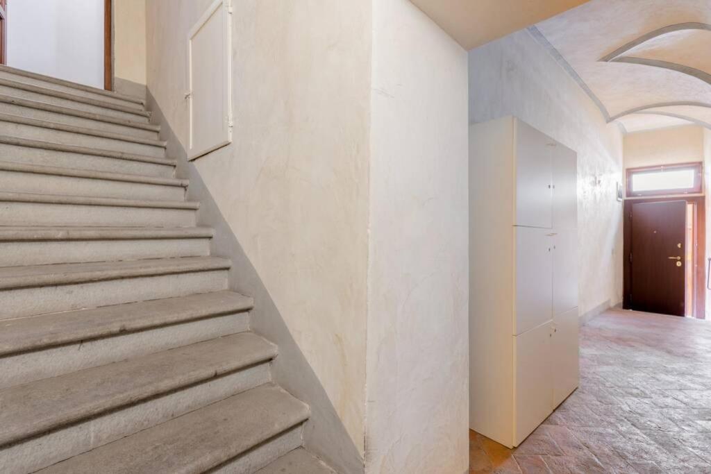 Appartement Presto Apartment Santo Spirito Oltrarno Florence