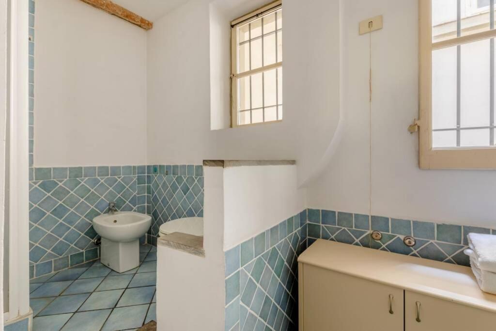 Appartement Presto Apartment Santo Spirito Oltrarno Florence