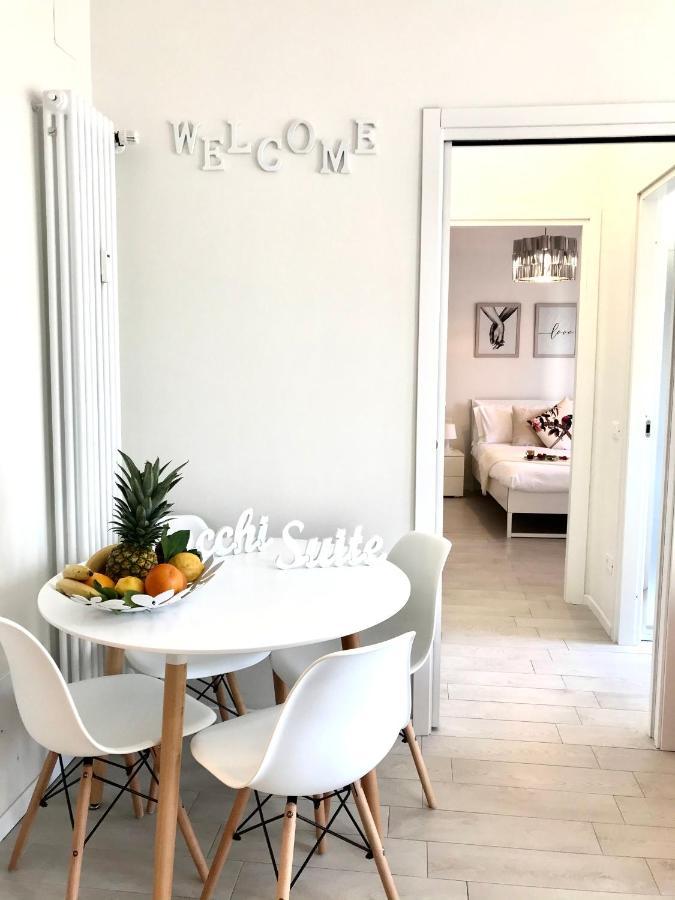 Locchi Suite_ Careggi/meyer/tramvia A Due Passi! Apartment