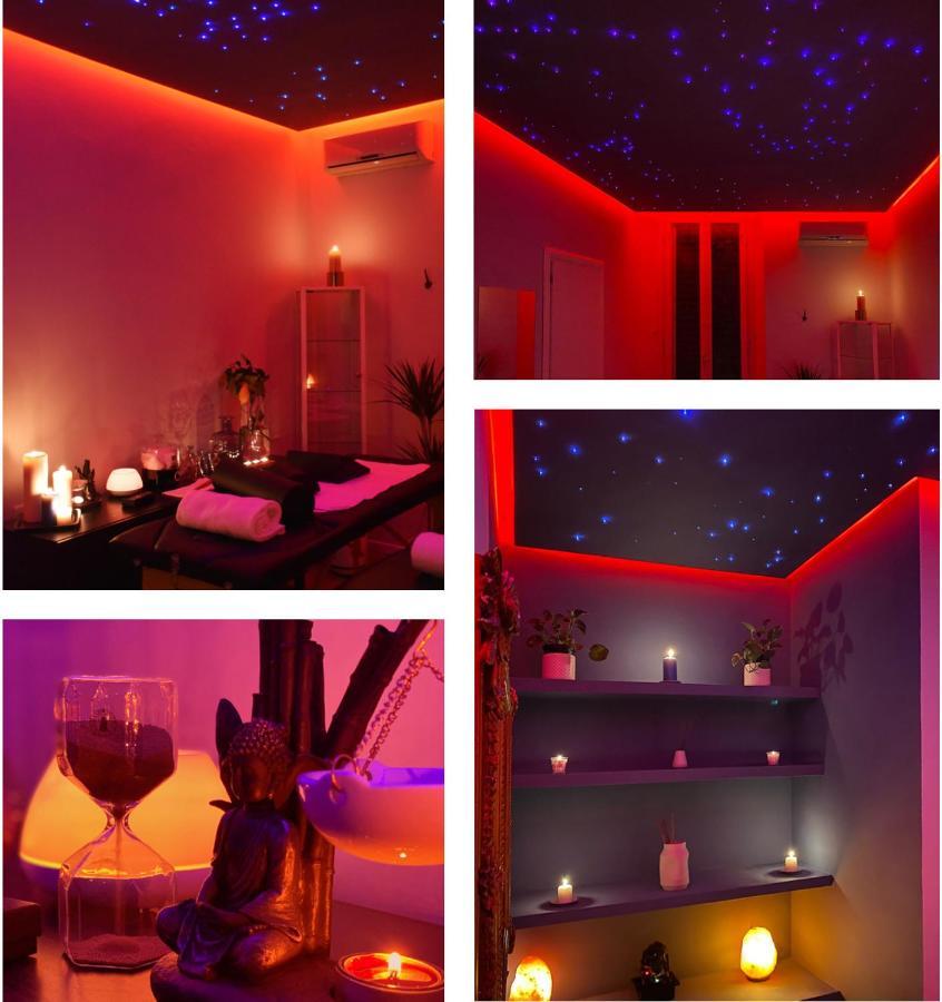 Relais Stibbert Guest house 3*
