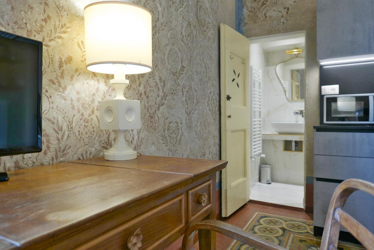 Appartement Oriuolo