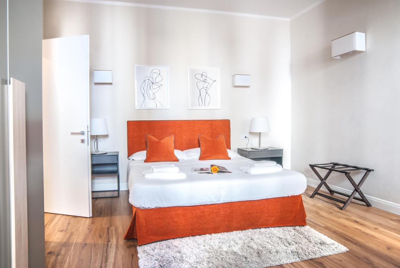 Condotta Leilighet Firenze