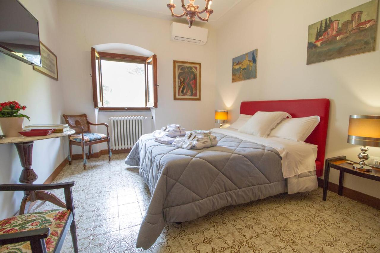 Palazzi 3* Florença