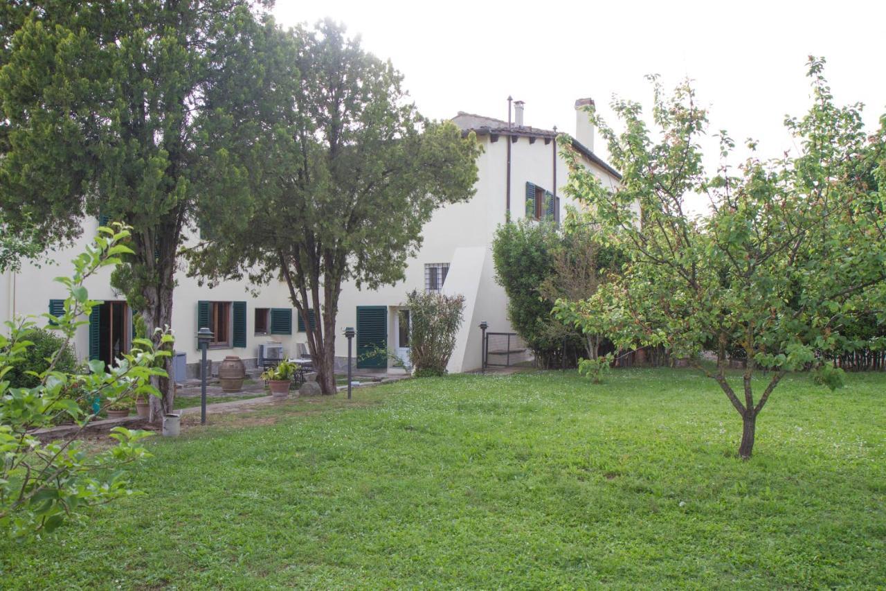 Palazzi Acomodação com café da manhã  3*