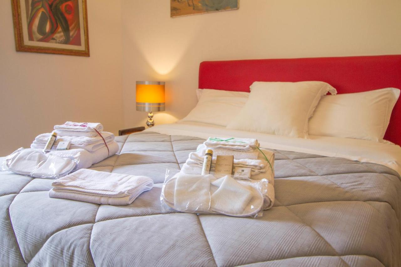 Acomodação com café da manhã  Palazzi 3*