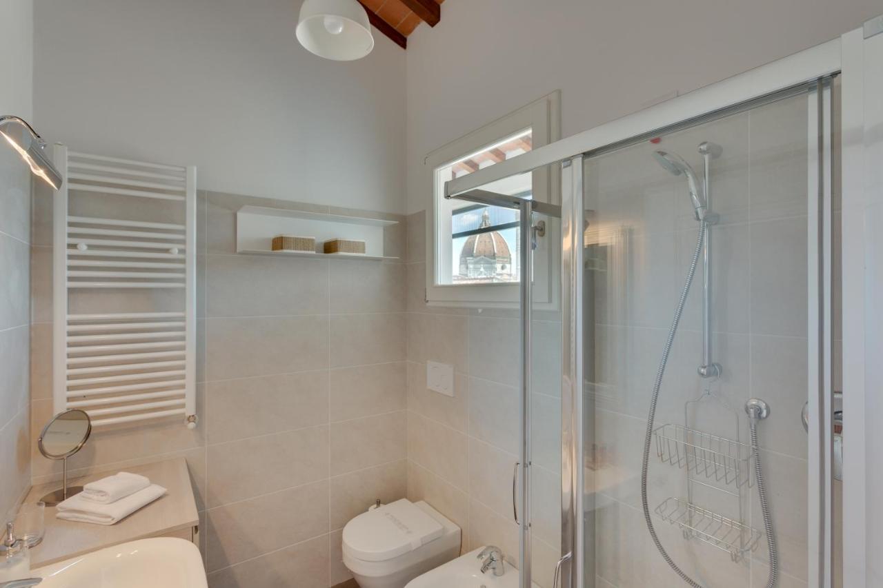 Leilighet - Rondinelli Terrace Firenze