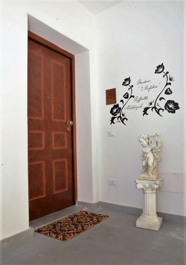 Raffaello Al Duomo - Bufalini Appartement