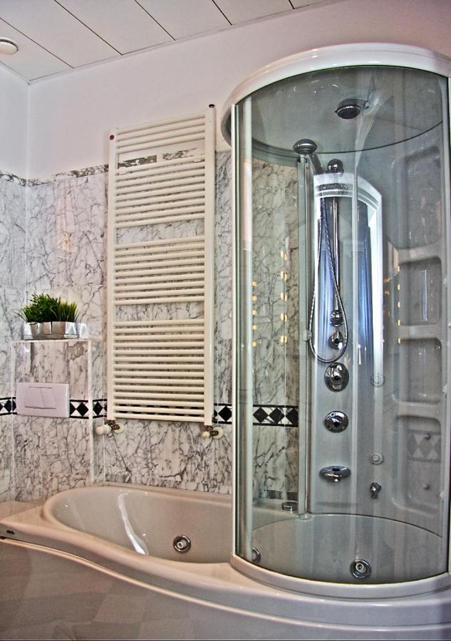 Raffaello Al Duomo - Bufalini Appartement *