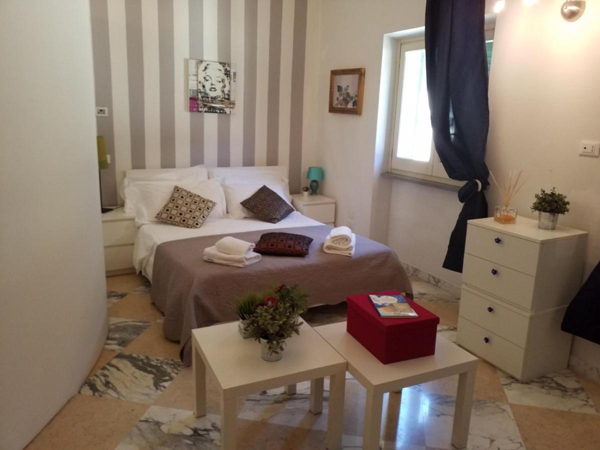 Raffaello Al Duomo - Bufalini Appartement