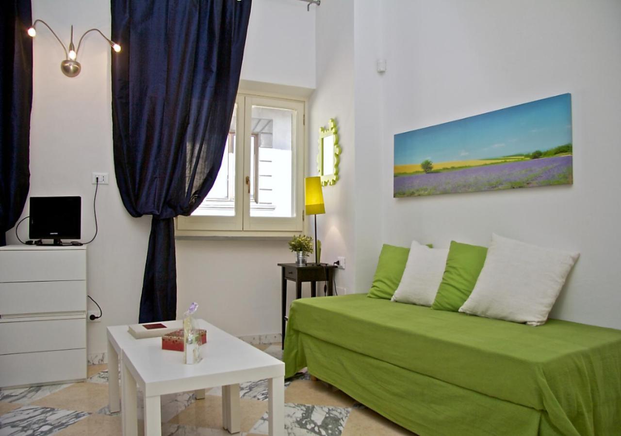 Raffaello Al Duomo - Bufalini Appartement