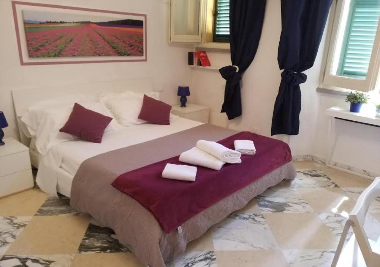 Raffaello Al Duomo - Bufalini Appartement Florence