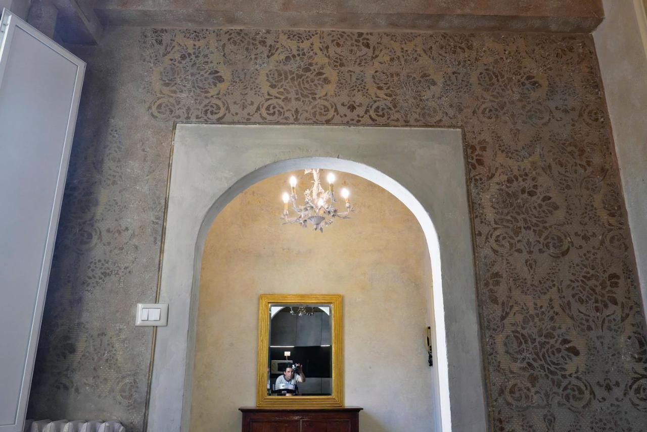 Appartement Oriuolo *