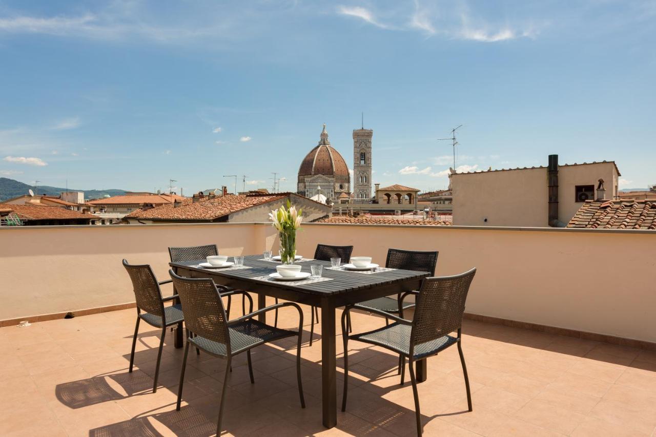 - Rondinelli Terrace Leilighet Firenze
