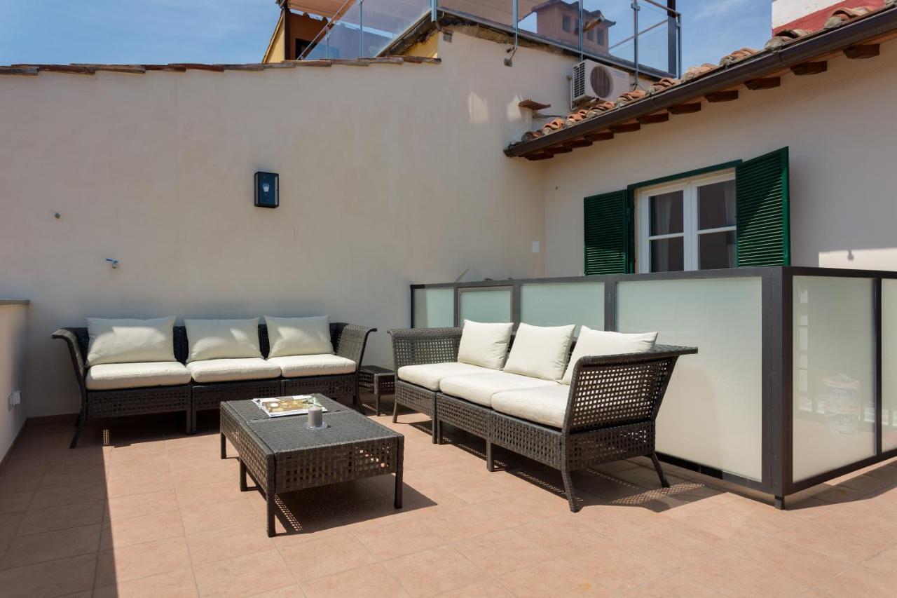 Apartamento - Rondinelli Terrace