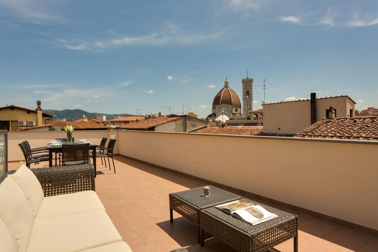 - Rondinelli Terrace Leilighet