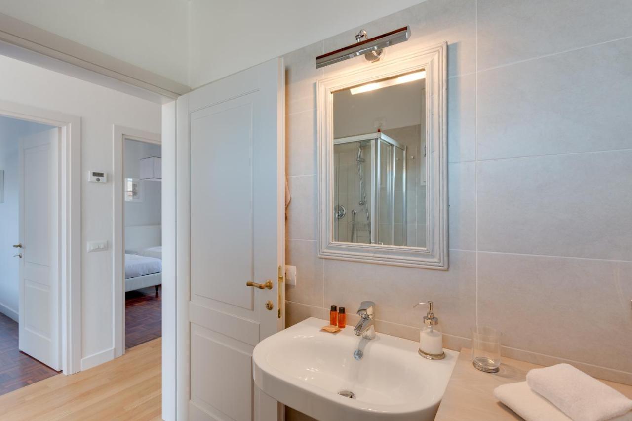 - Rondinelli Terrace Leilighet