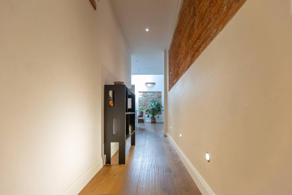 Appartamento Cozy In San Frediano Firenze
