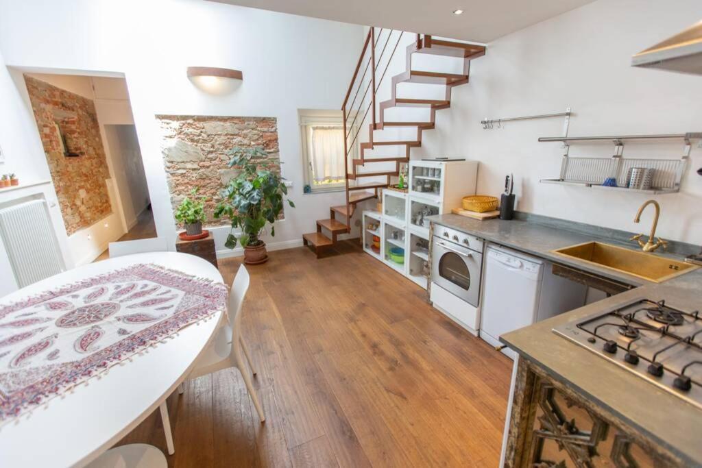 Cozy In San Frediano Appartamento *