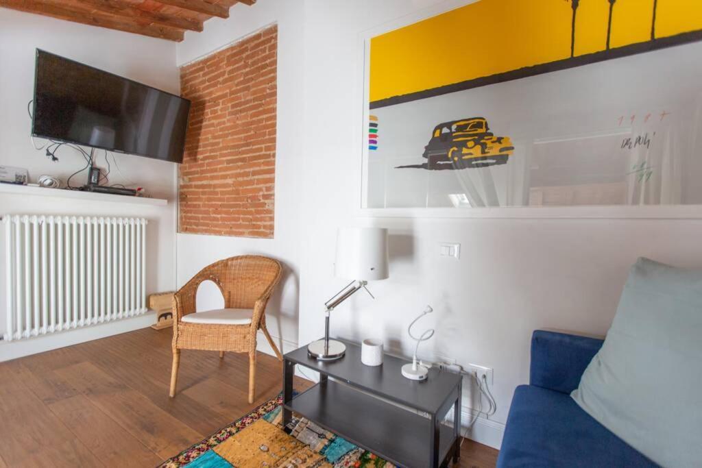 Cozy In San Frediano Firenze