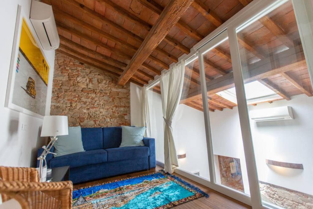 Appartamento Cozy In San Frediano *