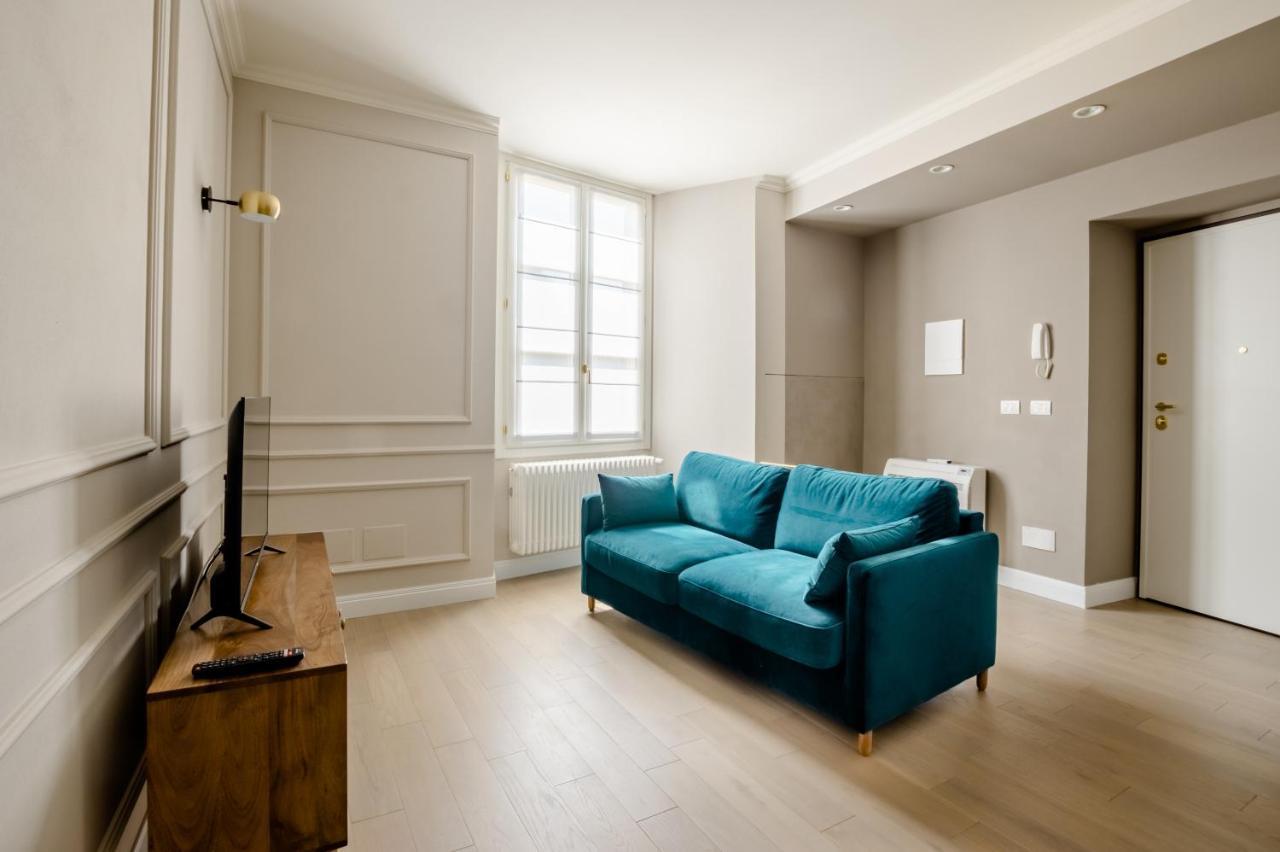 Art Luxury Santo Spirito Apartment Florence