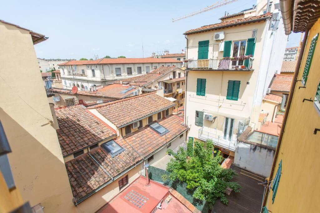 Cozy In San Frediano Appartamento