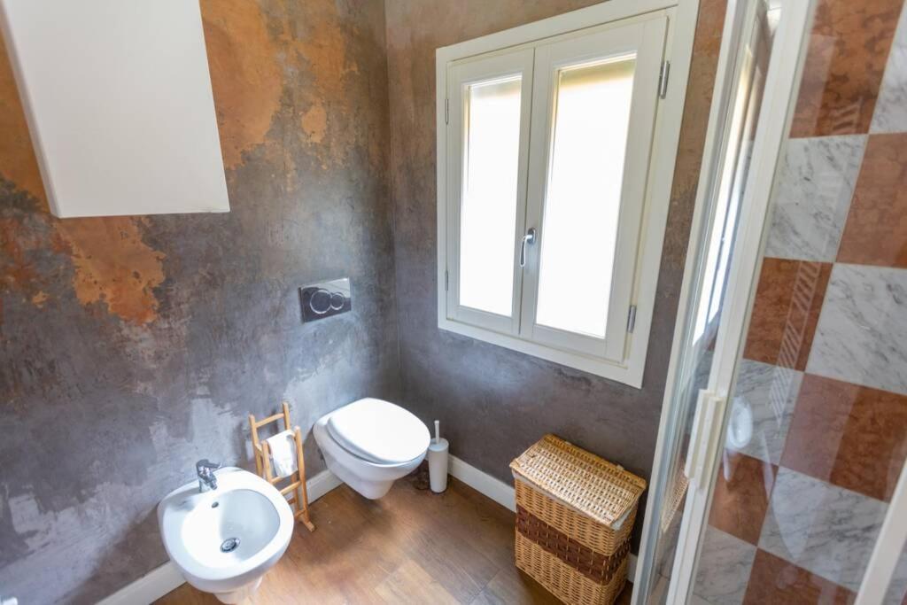 Cozy In San Frediano Appartamento