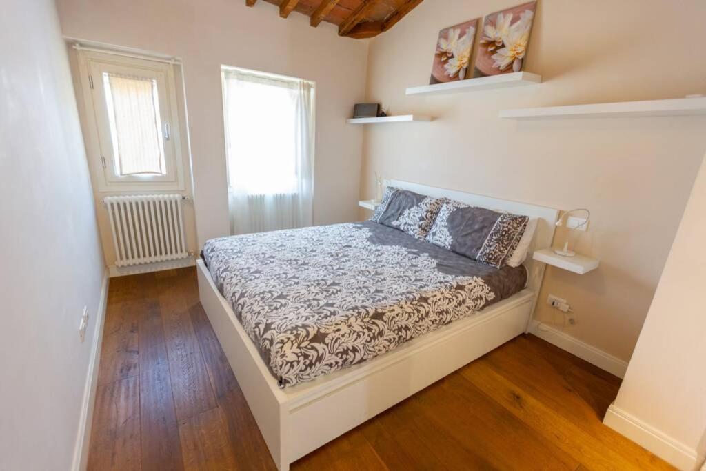 Cozy In San Frediano * Firenze