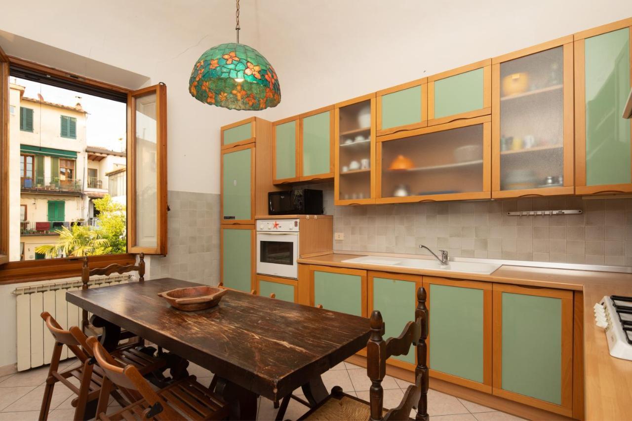Santa Maria Novella House Appartamento