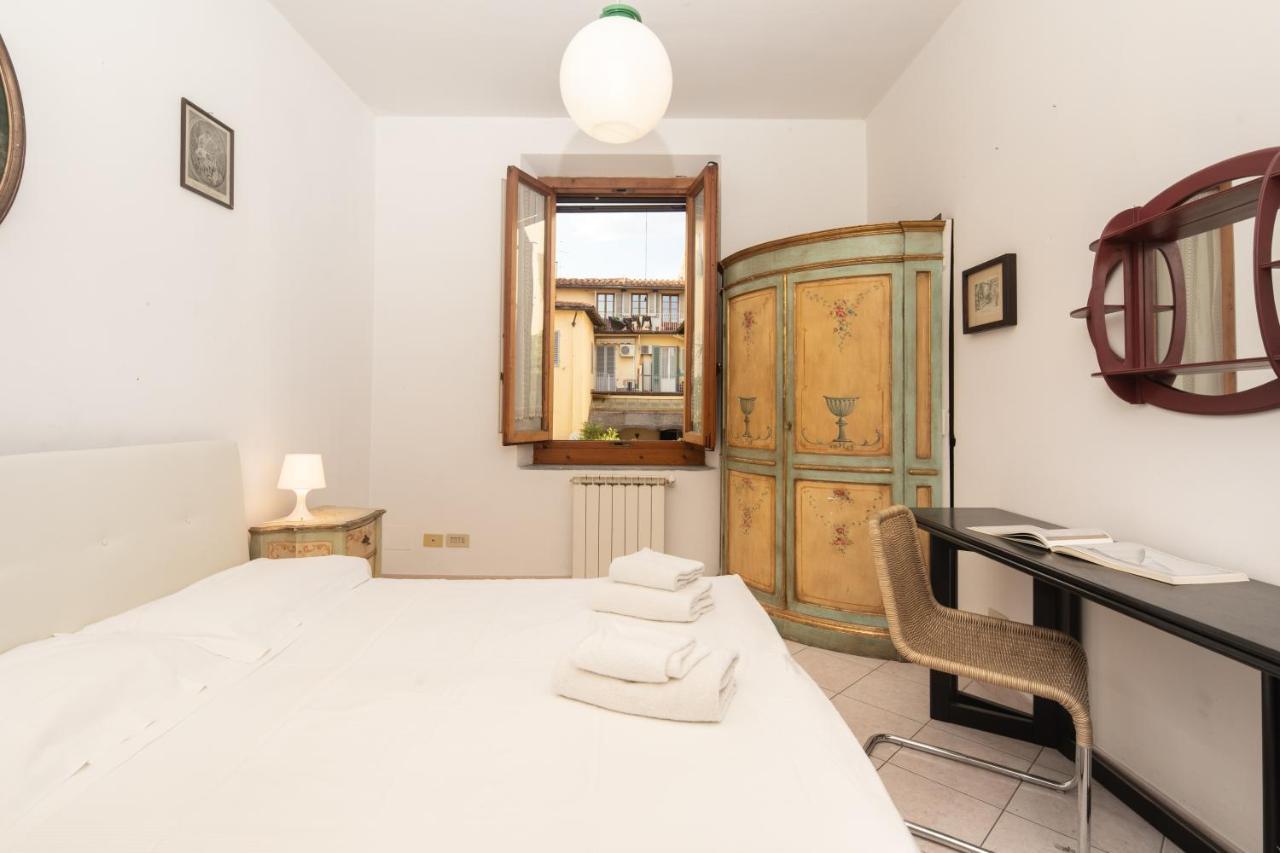 Santa Maria Novella House Appartamento