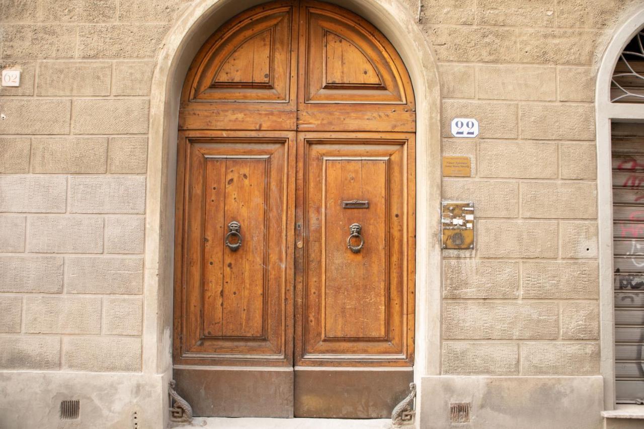 Santa Maria Novella House Appartamento *